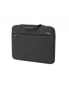 natec Etui do laptopa Clam 15.6 czarne - nr 8