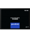 goodram CX400-G2 128GB  SATA3 2,5 - nr 14