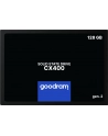 goodram CX400-G2 128GB  SATA3 2,5 - nr 41
