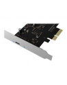 icybox IB-PCI1901-C32 Karta PCIe, TYPE-C USB 3.2 (Gen 2x2) - nr 11