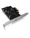 icybox IB-PCI1901-C32 Karta PCIe, TYPE-C USB 3.2 (Gen 2x2) - nr 12
