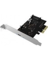 icybox IB-PCI1901-C32 Karta PCIe, TYPE-C USB 3.2 (Gen 2x2) - nr 16
