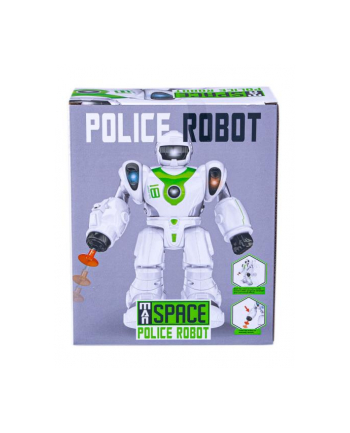norimpex Robot policja 1003725