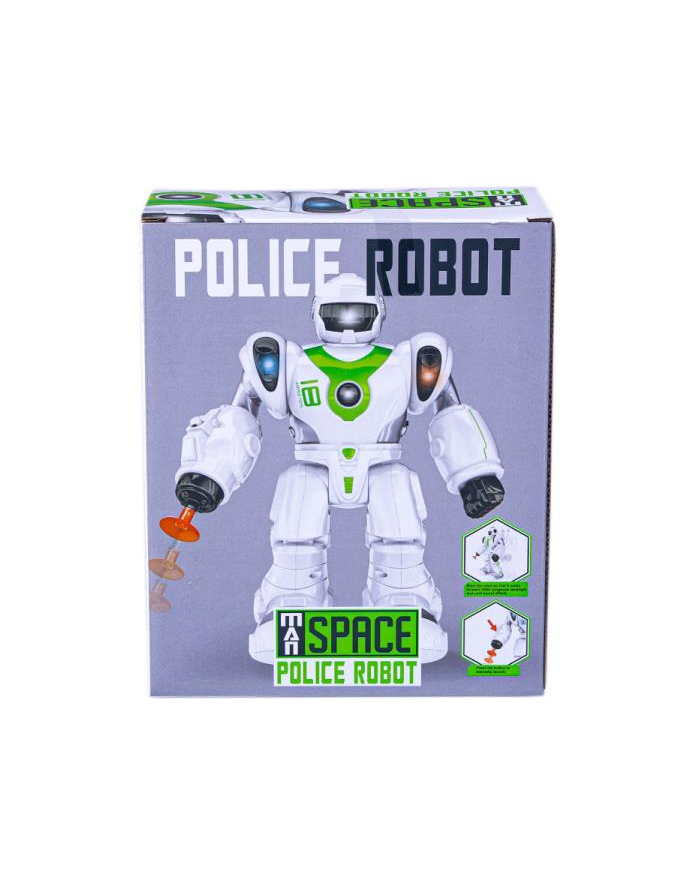 norimpex Robot policja 1003725 główny