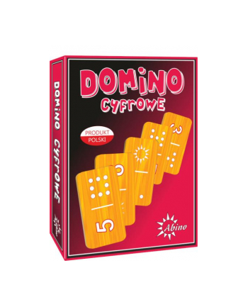 Domino cyfrowe ABINO