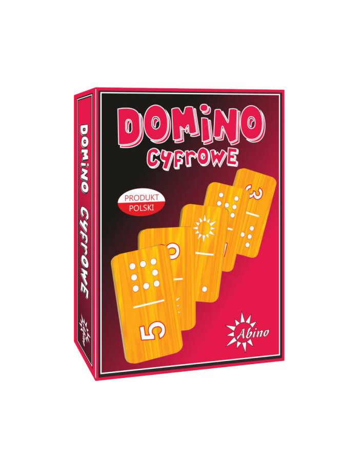 Domino cyfrowe ABINO główny