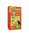 Chińczyk Mały ABINO - nr 1