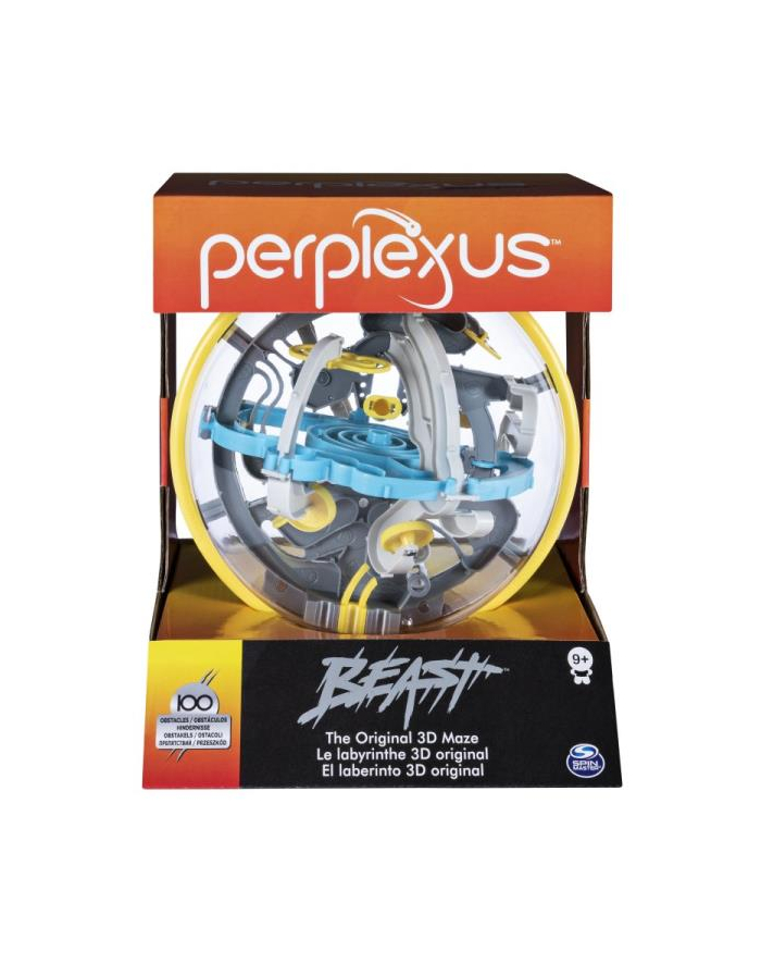 Perplexus 6053142 p4 Spin Master główny