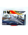 COBI 5804 TOP GUN MAVERICK F/A-18E SUPER HORNET 555 klocków - nr 1
