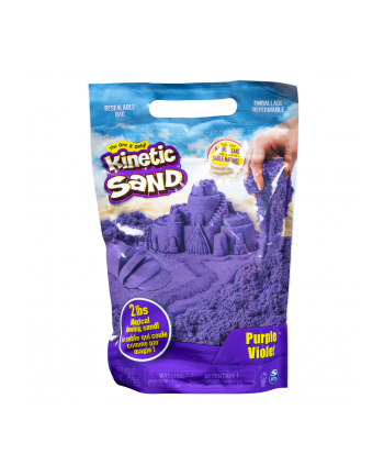 Kinetic Sand Żywe kolory mix. 6046035 p3 Spin Master Cena za 1szt