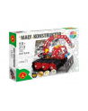 Mały konstruktor - ratrak 2306 ALEXANDER - nr 1