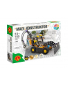 Mały konstruktor - jay 2307 ALEXANDER - nr 1