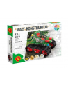 Mały konstruktor - tanky 2310 ALEXANDER - nr 1