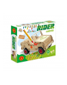 Składaki drewniaki - rider cabrio 2457 ALEXANDER - nr 1
