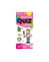 aksjomat Książka Obrazkowy quiz malucha od 3 lat - nr 1