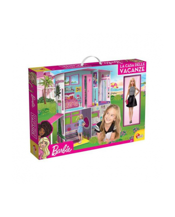 lisciani giochi Barbie Domek Dream Summer 76932 LICIANI
