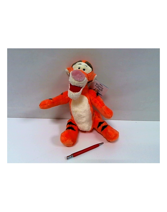 simba Maskotka Tygrysek 25 cm Disney WTP główny