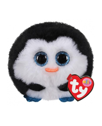 ty inc. TY PUFFIES Waddles pingwin 10cm 42510