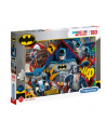 Clementoni Puzzle 180el Batman 29108 - nr 2