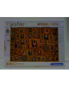Clementoni Puzzle 1000el Impossible Harry Potter 61881 - nr 2