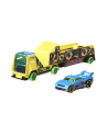 Hot Wheels Ciężarówka BDW51 p6 MATTEL, cena za 1szt. - nr 4