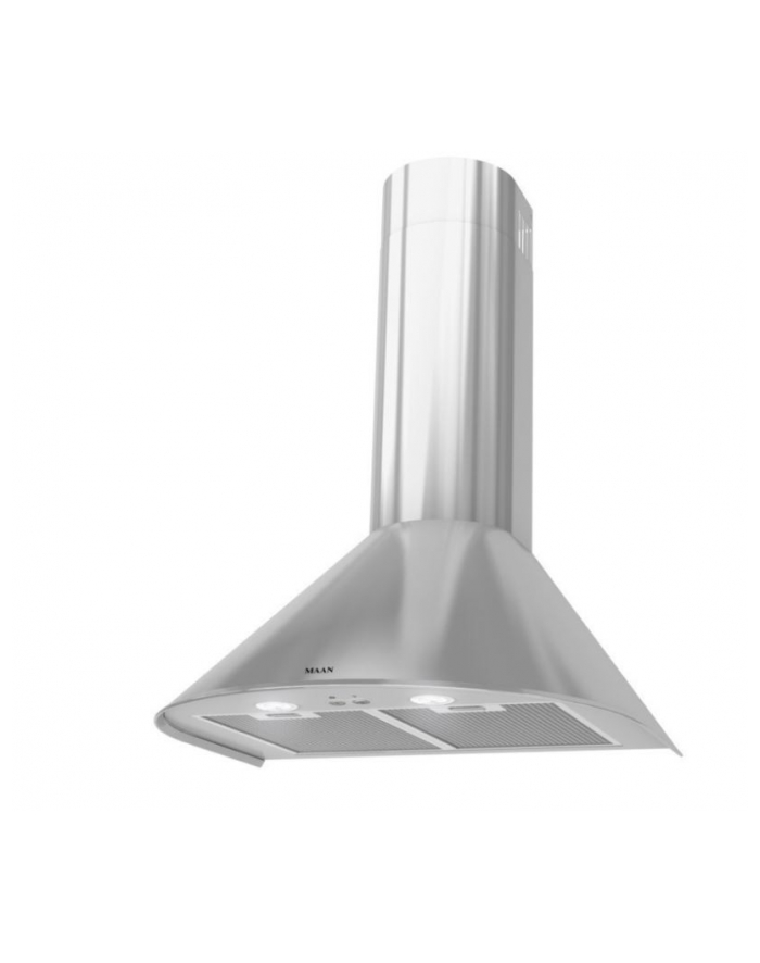maan Okap kominowy Mix 50 inox główny