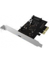 icybox IB-PCI1901-C32 Karta PCIe, TYPE-C USB 3.2 (Gen 2x2) - nr 11