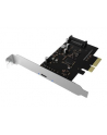 icybox IB-PCI1901-C32 Karta PCIe, TYPE-C USB 3.2 (Gen 2x2) - nr 16