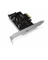 icybox IB-PCI1901-C32 Karta PCIe, TYPE-C USB 3.2 (Gen 2x2) - nr 4