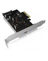 icybox IB-PCI1901-C32 Karta PCIe, TYPE-C USB 3.2 (Gen 2x2) - nr 7