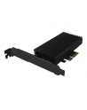 icybox IB-PCI224M2-RGB Karta PCIe, M.2 NVMe, podświetlenie ARGB - nr 18