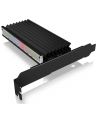 icybox IB-PCI224M2-RGB Karta PCIe, M.2 NVMe, podświetlenie ARGB - nr 6