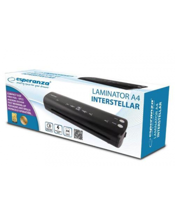 esperanza Laminator A4 Interstellar nr 2