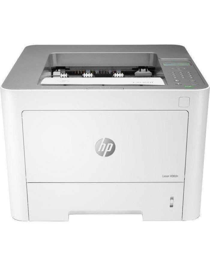 hp inc. Drukarka Laser 408dn 7UQ75A główny