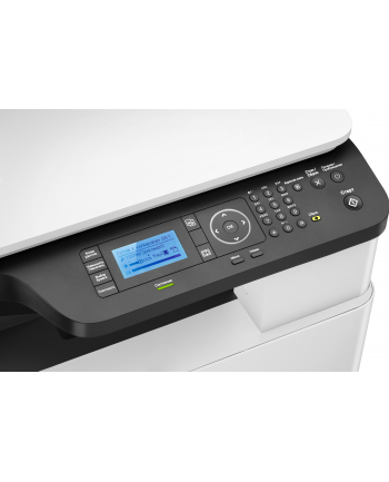 hp inc. LASERJET MFP M438N 8AF43A