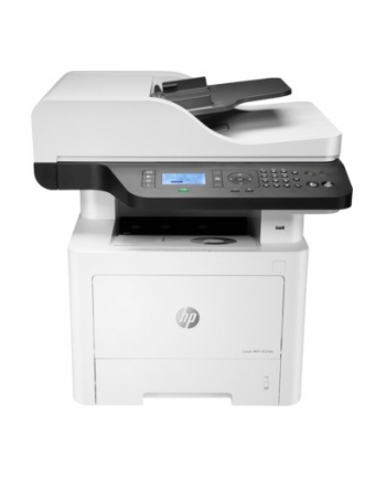 hp inc. Drukarka Laser MFP 432fdn 7UQ76A