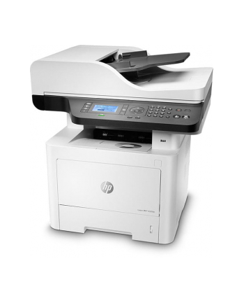 hp inc. Drukarka Laser MFP 432fdn 7UQ76A