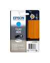 EPSON Singlepack Cyan 405 DURABrite Ultra Ink - nr 11
