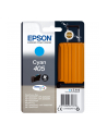 EPSON Singlepack Cyan 405 DURABrite Ultra Ink - nr 12