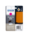 EPSON Singlepack Magenta 405 DURABrite Ultra Ink - nr 10