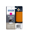 EPSON Singlepack Magenta 405 DURABrite Ultra Ink - nr 4