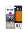 EPSON Singlepack Magenta 405 DURABrite Ultra Ink - nr 9