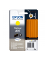 EPSON Singlepack Yellow 405 DURABrite Ultra Ink - nr 10