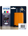 EPSON Multipack 4-colours 405 DURABrite Ultra Ink - nr 8
