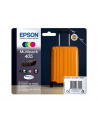 EPSON Multipack 4-colours 405 DURABrite Ultra Ink - nr 11