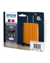EPSON Multipack 4-colours 405 DURABrite Ultra Ink - nr 13