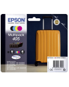 EPSON Multipack 4-colours 405 DURABrite Ultra Ink - nr 16