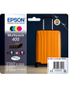 EPSON Multipack 4-colours 405 DURABrite Ultra Ink - nr 1