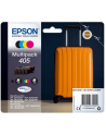 EPSON Multipack 4-colours 405 DURABrite Ultra Ink - nr 2