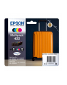 EPSON Multipack 4-colours 405 DURABrite Ultra Ink - nr 5